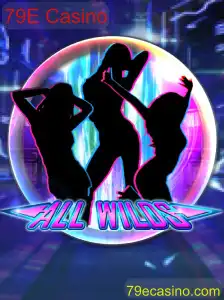 Descubra o Empolgante Mundo de AllWilds no 79E Casino