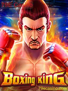 Explorando o Excitante Mundo de BoxingKing no 79E Casino