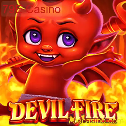 Descobrindo DevilFire: Um Mergulho no Mundo do 79E Casino