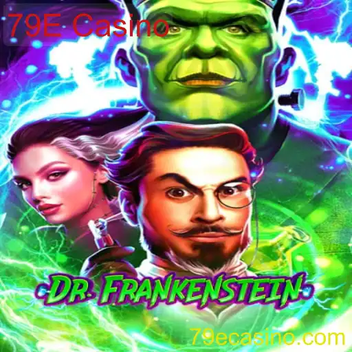 Explorando o Jogo DrFrankenstein e o Mundo de 79E Casino