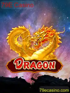 Explorando o Jogo Dragon no 79E Casino