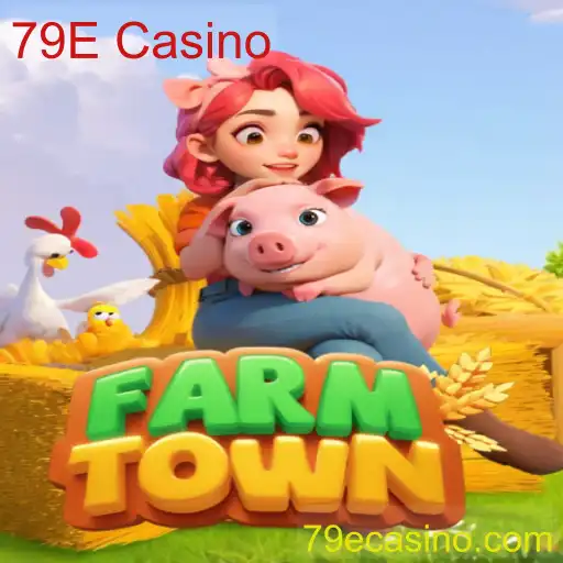 FarmTown: Explorando a Comunidade Rural Virtual