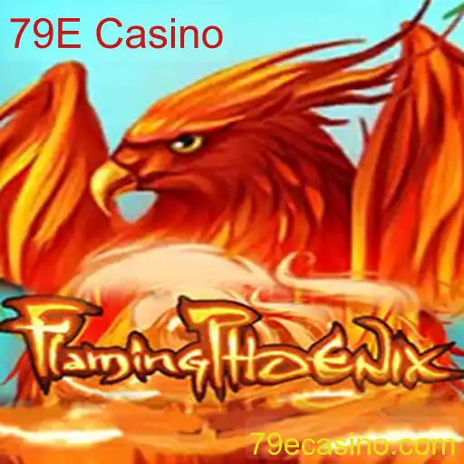 Explorando o Vibrante Mundo de FlamingPhoenix no 79E Casino