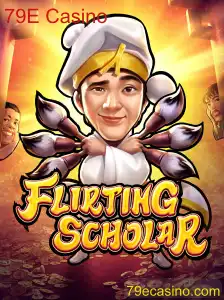 Explorando o Mundo de FlirtingScholar no 79E Casino