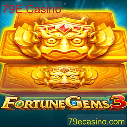 Descubra FortuneGems3: A Nova Sensação no 79E Casino