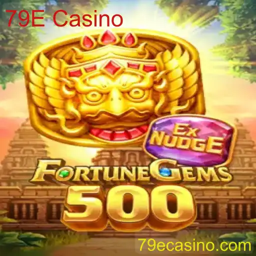FortuneGems500: Mergulhe na Aventura do 79E Casino