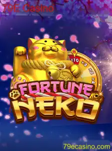 FortuneNeko: Explorando o Jogo Popular do 79E Casino