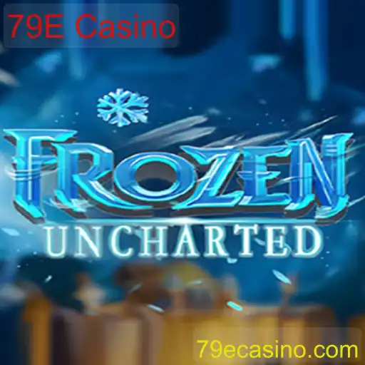 Desvendando FrozenUncharted: A Nova Aventura do 79E Casino