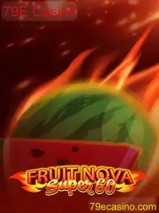 Descubra o Fascinante Mundo de FruitNovaSuper60 no 79E Casino