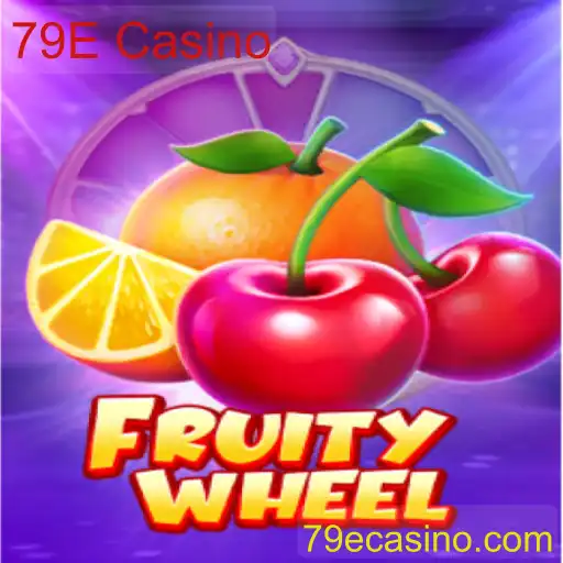 Descubra o Empolgante Jogo FruityWheel no 79E Casino