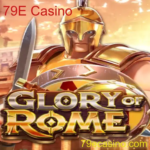 Descubra GloryofRome: Um Mergulho no Mundo do 79E Casino