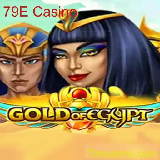 GoldOfEgypt: Explorando a Grandeza do Antigo Egito no 79E Casino