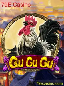 GuGuGu: Explorando o Novo Jogo Popular no 79E Casino