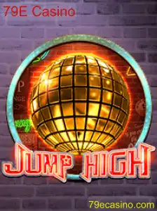 Descubra o emocionante mundo de JumpHigh no 79E Casino