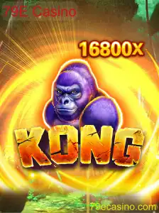 Desvendando 'Kong' no 79E Casino: Como Jogar e Regras Essenciais