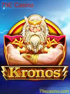 Explorando o Mundo de Kronos no 79E Casino