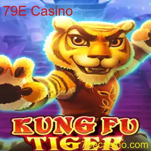 KungFuTiger: A Aventura Épica do 79E Casino