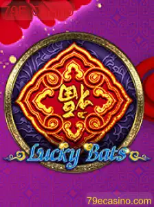 Descubra as Emoções do Jogo LuckyBats no 79E Casino