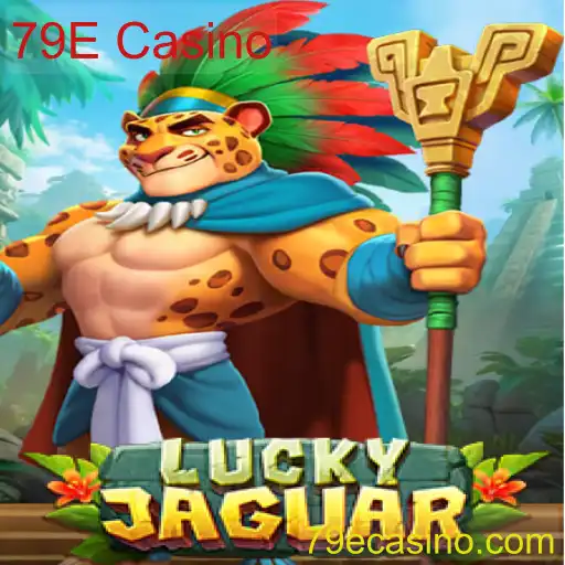 Descubra o Empolgante Mundo do jogo LuckyJaguar no 79E Casino