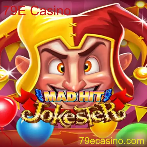 MadHitJokester e as Novas Regras do 79E Casino