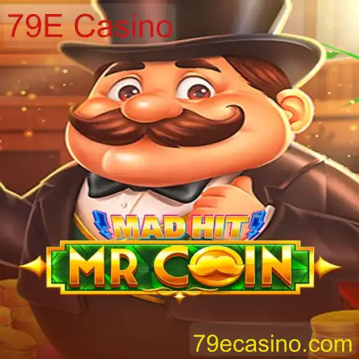 MadHitMrCoin: Uma Aventura de Jogos no 79E Casino