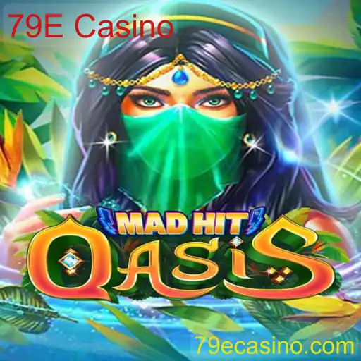 MadHitOasis: Um Mergulho Fascinante no Mundo do 79E Casino