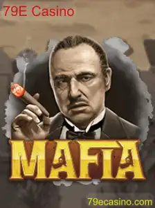 Mergulhando no Fascinante Mundo do Jogo 'Mafia' e a Influência do '79E Casino'