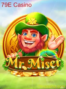 Descubra o Fascinante Mundo de MrMiser no 79E Casino