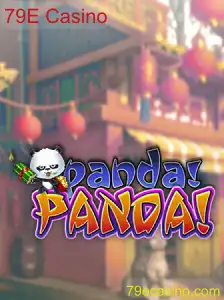 Explorando o Mundo de PandaPanda: Um Jogo Empolgante no 79E Casino