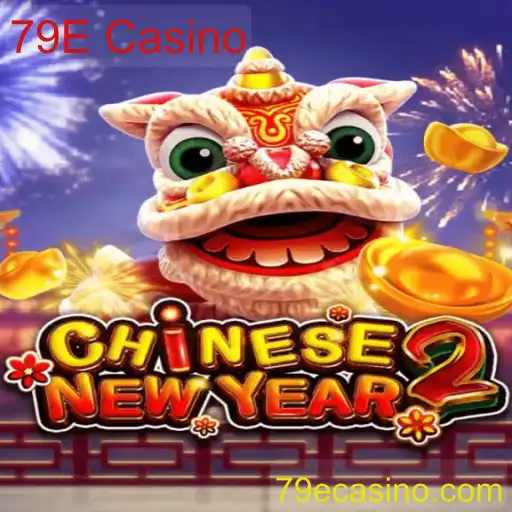 Explorando o Fascinante Jogo: CHINESENEWYEAR2 do 79E Casino