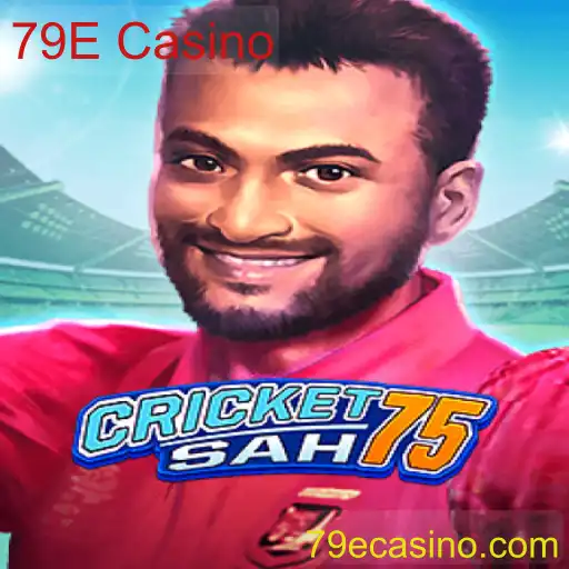Descubra o Universo de CricketSah75 no 79E Casino