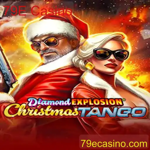 Explorando DiamondExplosionTango: Uma Jornada no 79E Casino