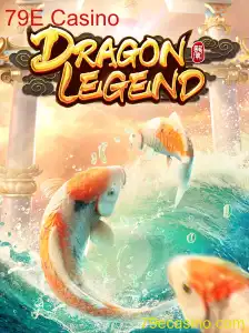 DragonLegend: Descubra o Fascinante Universo do 79E Casino