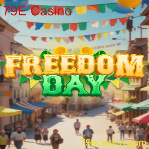 FreedomDay: Descubra o Empolgante Jogo Estilo 79E Casino