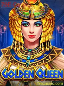 GoldenQueen: Descubra a Excitação do 79E Casino
