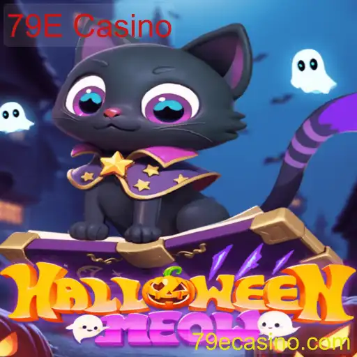Descubra HalloweenMeow: O Jogo que Une Diversão e Estratégia no 79E Casino