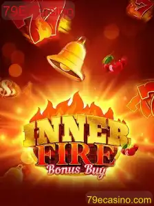 Explorando o Mundo do Jogo InnerFireBonusBuy no 79E Casino