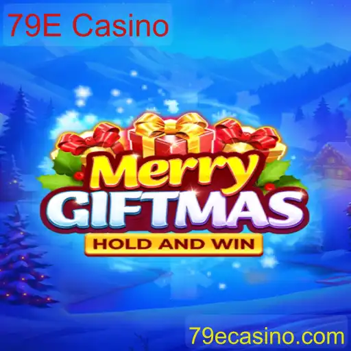 Descubra o Novo Jogo de Cassino 'MerryGiftmas' no 79E Casino