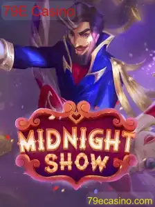 Explorando o Fascinante Jogo MidnightShow no 79E Casino