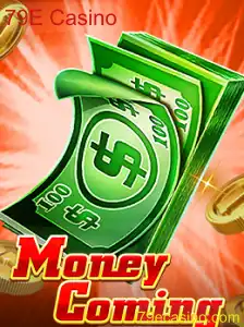 Descubra MoneyComing: O Novo Fenômeno do 79E Casino