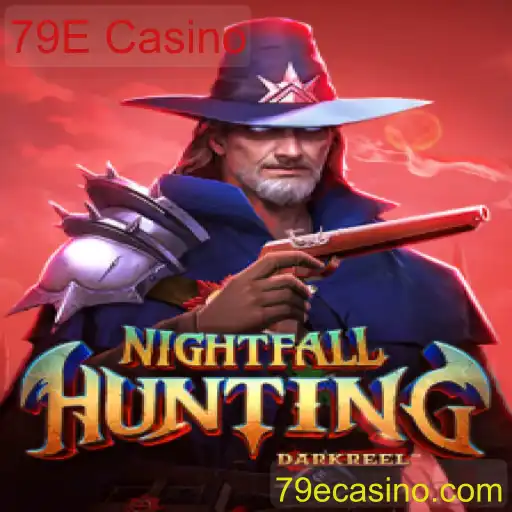 NightfallHunting no 79E Casino: Uma Experiência Única