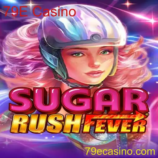 Explorando o Fascinante Mundo de SugarRushFever no 79E Casino