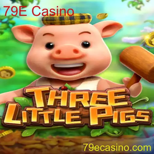 Descubra o Fascinante Mundo do Jogo THREELITTLEPIGS do 79E Casino
