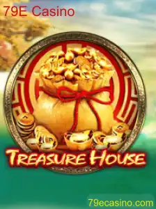 Descubra o Fascinante Jogo de TreasureHouse e sua Conexão com o 79E Casino