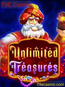 UnlimitedTreasures: A Nova Atração do 79E Casino