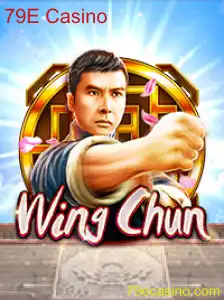 Descubra o Fascinante Jogo 'WingChun' no 79E Casino