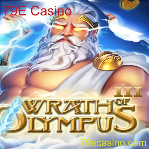 Explorando o Universo de WrathofOlympusIII no 79E Casino
