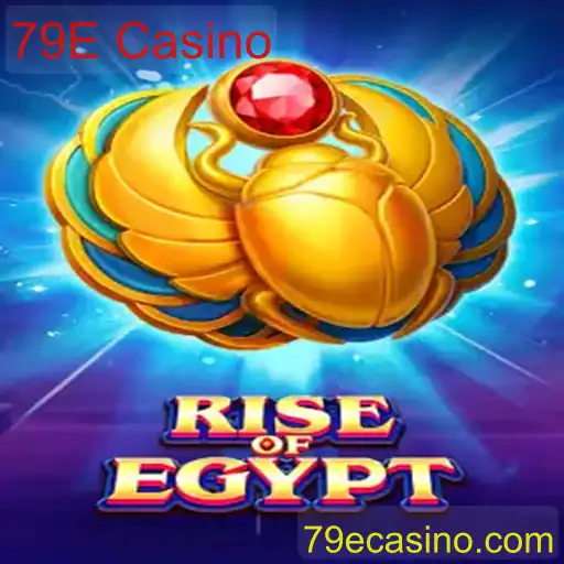 RiseOfEgypt: Descubra os Segredos do 79E Casino
