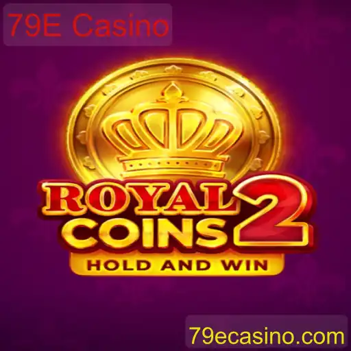 Descubra o Fascinante Mundo do RoyalCoins2 no 79E Casino