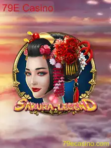 Explorando SakuraLegend no 79E Casino: Uma Jornada de Aventuras